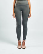 SOFTFORM™ High-Rise Leggings in Space Grey