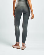 SOFTFORM™ High-Rise Leggings in Space Grey