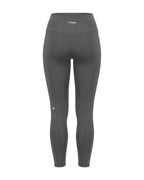 SOFTFORM™ High-Rise Leggings in Space Grey