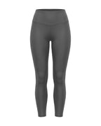 SOFTFORM™ High-Rise Leggings in Space Grey